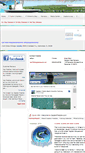Mobile Screenshot of captainfreddie.com
